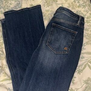 Miss Me Premier Blue Denim Jeans